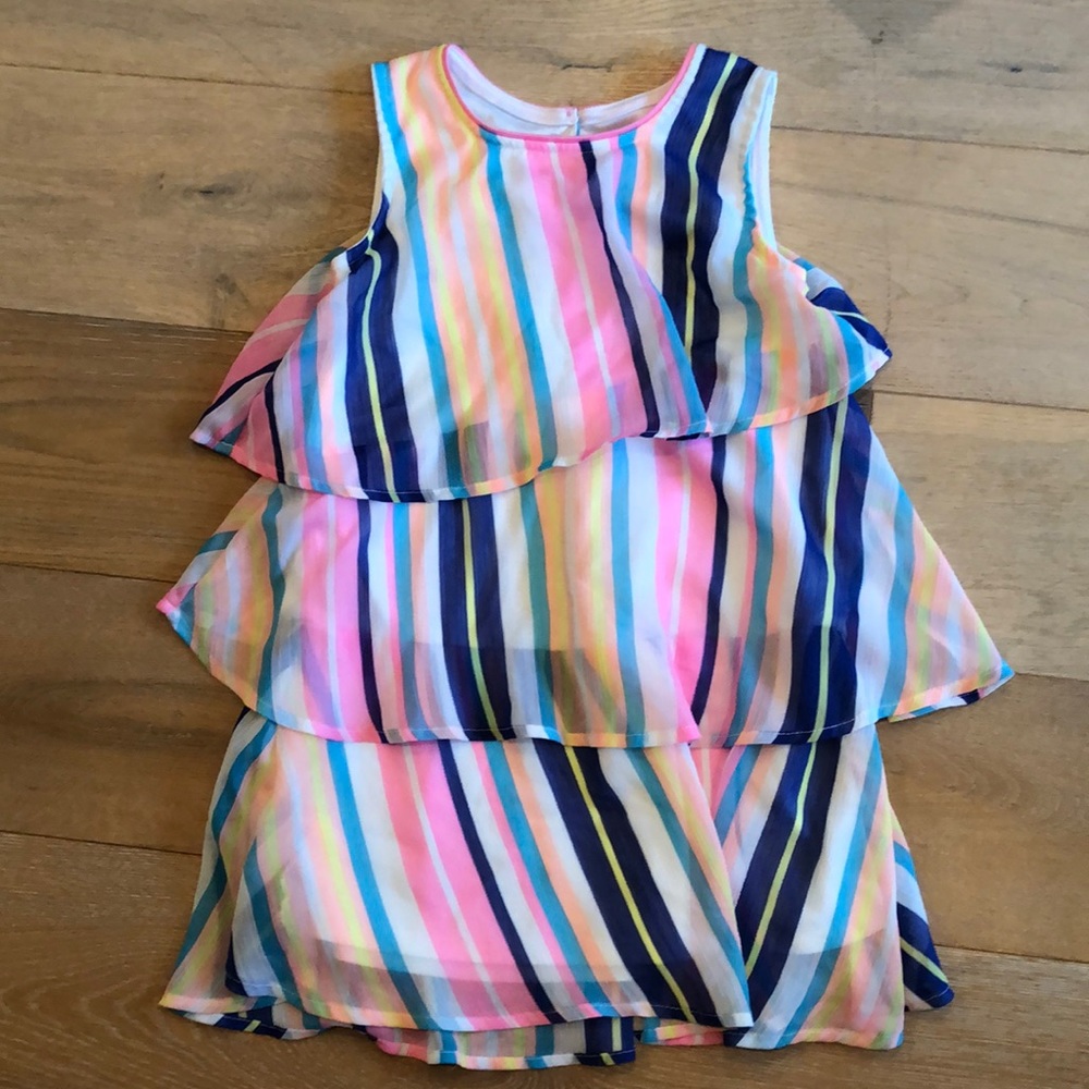 Girls dress